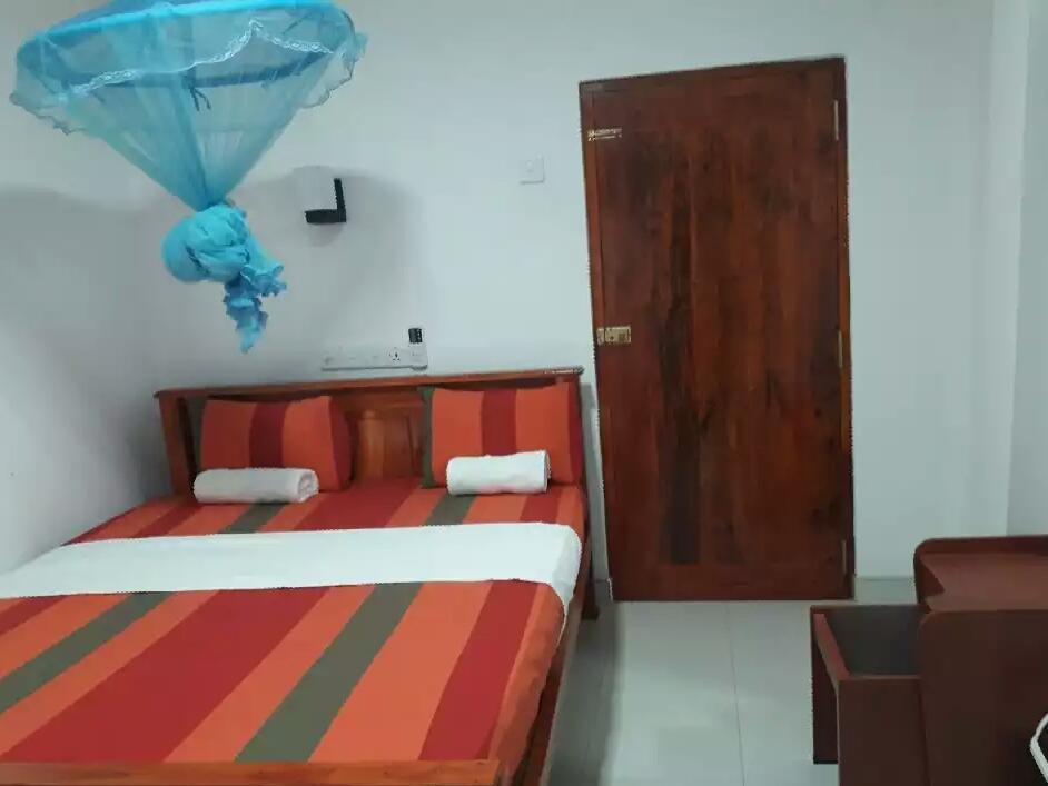Hotel Camorich Tissamaharama Exteriér fotografie