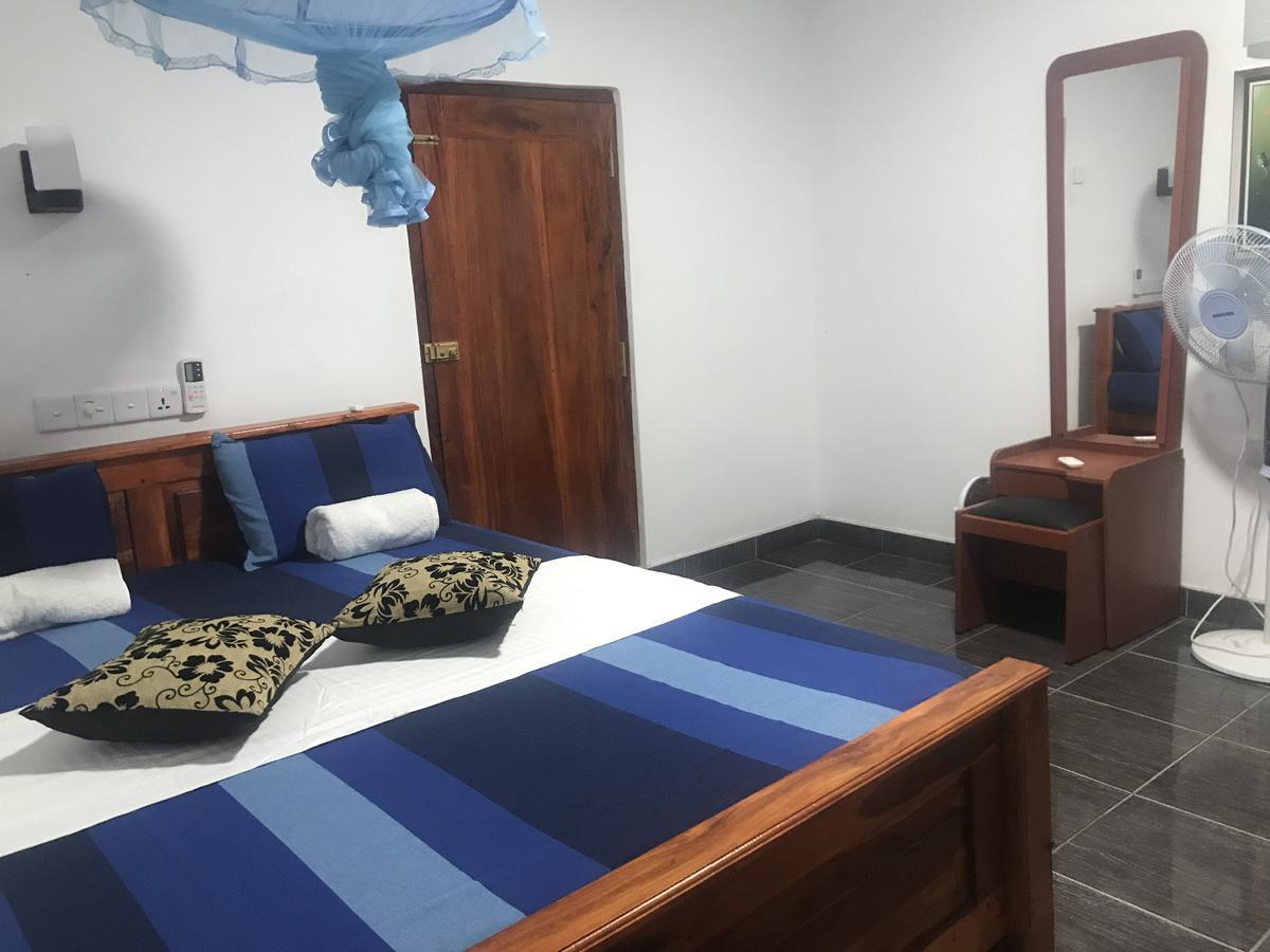 Hotel Camorich Tissamaharama Exteriér fotografie