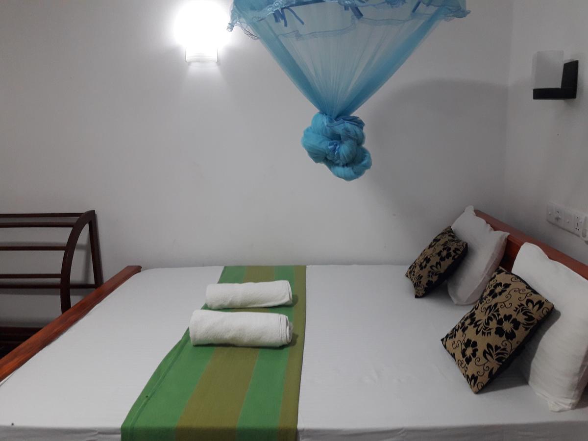 Hotel Camorich Tissamaharama Exteriér fotografie